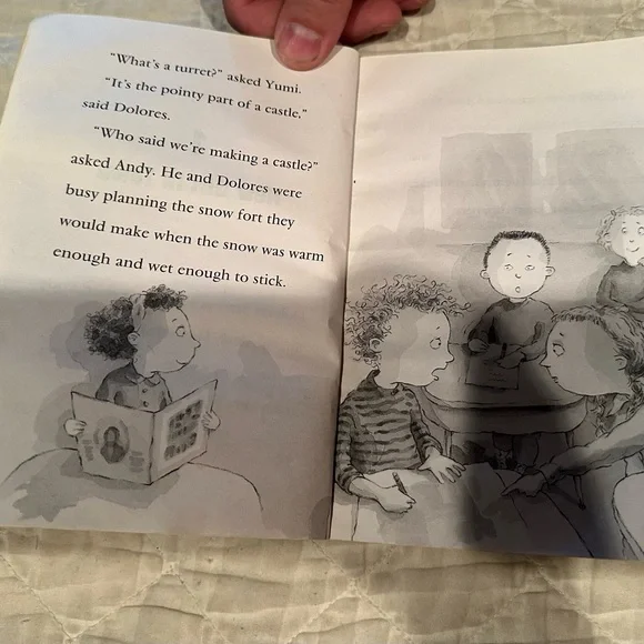 Andy Shane is NoT in love - Picture 3 of 7